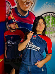 CAMISETA DIM RETRO CAMPEON 2002