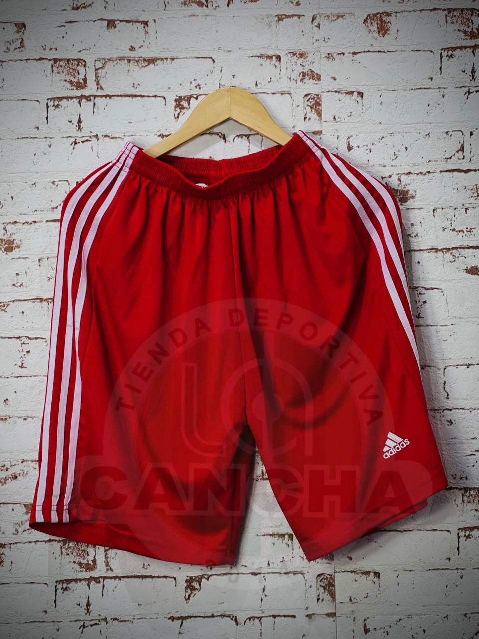 PANTALONETAS FUTBOLERAS