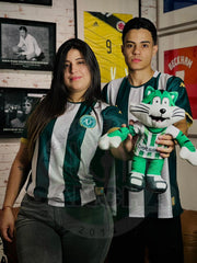 CAMISETA CHAPECOENSE LOCAL PLAYER 2026