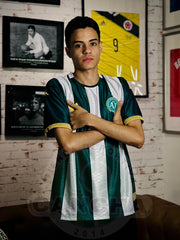 CAMISETA CHAPECOENSE LOCAL PLAYER 2026