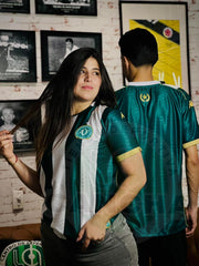 CAMISETA CHAPECOENSE LOCAL PLAYER 2026
