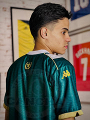CAMISETA CHAPECOENSE LOCAL PLAYER 2026