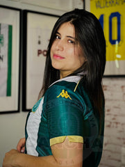 CAMISETA CHAPECOENSE LOCAL PLAYER 2026