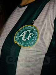 CAMISETA CHAPECOENSE LOCAL PLAYER 2026