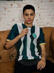 CAMISETA CHAPECOENSE LOCAL PLAYER 2026