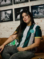 CAMISETA CHAPECOENSE LOCAL PLAYER 2026