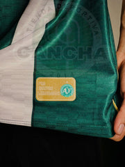 CAMISETA CHAPECOENSE LOCAL PLAYER 2026