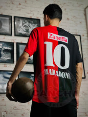 CAMISETA NEWELL´S OLD BOYS RETRO LOCAL 1993