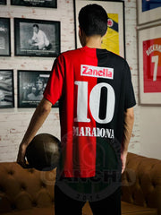 CAMISETA NEWELL´S OLD BOYS RETRO LOCAL 1993