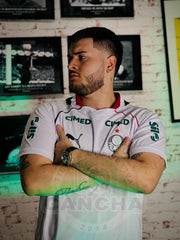 CAMISETA PALMEIRAS VISITANTE 2026