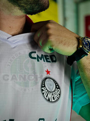 CAMISETA PALMEIRAS VISITANTE 2026