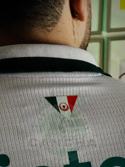 CAMISETA PALMEIRAS VISITANTE 2026