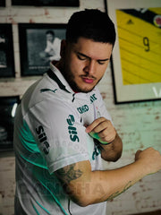 CAMISETA PALMEIRAS VISITANTE 2026
