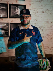 CAMISETA FRANCIA LOCAL 2026