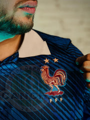 CAMISETA FRANCIA LOCAL 2026