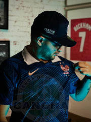 CAMISETA FRANCIA LOCAL 2026