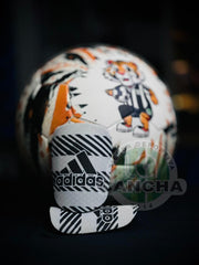 CANILLERAS DEPORTIVAS