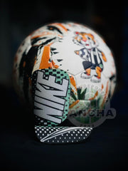 CANILLERAS DEPORTIVAS