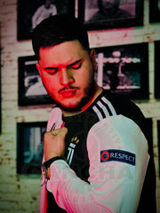 BUSO JUVENTUS RETRO LOCAL 2019