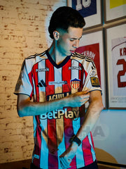 CAMISETA JUNIOR LOCAL 2026
