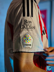 CAMISETA JUNIOR LOCAL 2026