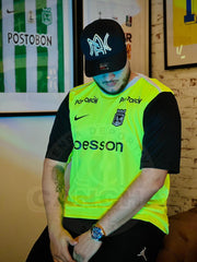CAMISETA NACIONAL ENTRENAMIENTO 2026