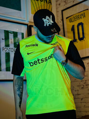 CAMISETA NACIONAL ENTRENAMIENTO 2026