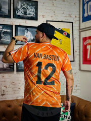 CAMISETA RETRO HOLANDA LOCAL 1988