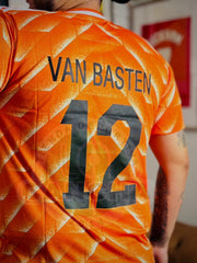 CAMISETA RETRO HOLANDA LOCAL 1988