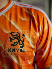 CAMISETA RETRO HOLANDA LOCAL 1988