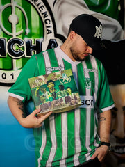 CAMISETA NACIONAL LOCAL 2026