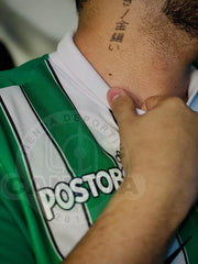 CAMISETA NACIONAL LOCAL 2026