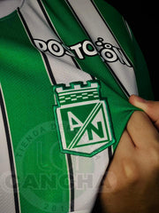 CAMISETA NACIONAL LOCAL 2026