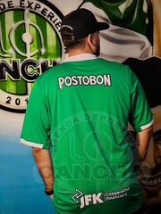 CAMISETA NACIONAL LOCAL 2026
