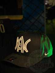 GORRAS ATLETICO NACIONAL