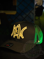 GORRAS ATLETICO NACIONAL