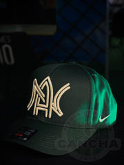 GORRAS ATLETICO NACIONAL