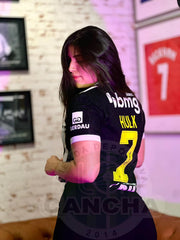 CAMISETA DE ATLETICO MINEIRO LOCAL 2026