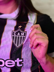 CAMISETA DE ATLETICO MINEIRO LOCAL 2026