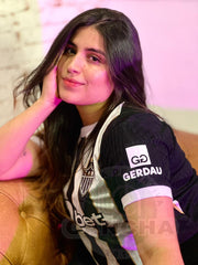 CAMISETA DE ATLETICO MINEIRO LOCAL 2026