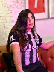 CAMISETA DE ATLETICO MINEIRO LOCAL 2026