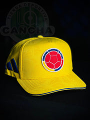 GORRAS SELECCION COLOMBIA