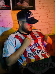 CAMISETA JUNIOR LOCAL 2026