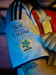 CAMISETA JUNIOR LOCAL 2026