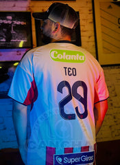 CAMISETA JUNIOR LOCAL 2026