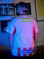 CAMISETA JUNIOR LOCAL 2026