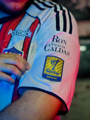 CAMISETA JUNIOR LOCAL 2026