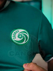 CAMISETA NEW YORK COSMOS VISITANTE 1977