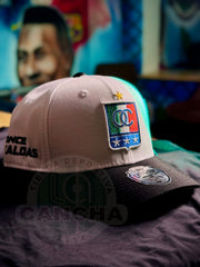 GORRAS CLUBES