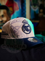 GORRAS CLUBES